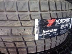 Yokohama Ice Guard IG30. Зимние, без шипов, 2012 год, без износа, 1 шт