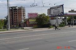 Гаражи капитальные.