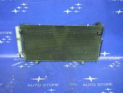 Радиатор кондиционера. Subaru Impreza, GG, GD, GD9, GG9, GD3, GD2, GG3, GG2 Двигатели: EJ20, EJ15, EJ204, EJ152