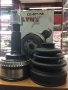 Шрус подвески. Nissan GT-R, Coupe Nissan Primera Camino, P11, HP11 Nissan Bluebird, EU14, HU14 Двигатели: SR18DE, SR20DE