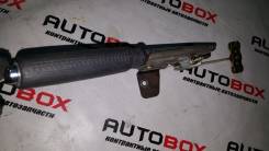 Ручка ручника. Subaru Forester, SG5, SG9, SG9L Subaru Legacy, BE5, BH5, BH9, BHC, BHE Двигатели: EJ20, EJ201, EJ202, EJ203, EJ204, EJ205, EJ20A, EJ20E...