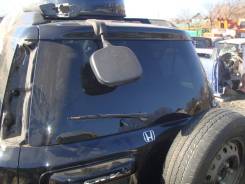 Стекло заднее. Honda CR-V, GF-RD1, RD1, E-RD1, ERD1, GFRD1 Двигатель B20B