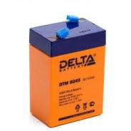 Delta