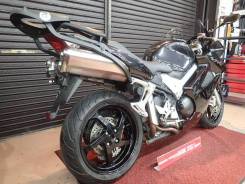 Honda VFR 800F. 800 куб. см., исправен, птс, без пробега. Под заказ