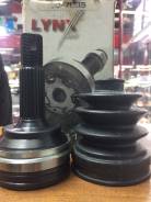 Шрус подвески. Toyota Yaris, SCP10 Toyota Platz, SCP11 Toyota Vitz, SCP10 Toyota Echo, SCP10 Двигатель 1SZFE