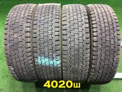 Bridgestone Blizzak Revo 969. Зимние, без шипов, 2011 год, износ: 20%, 4 шт