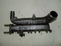 Коллектор впускной. Toyota Estima Emina, CXR10, CXR10G, CXR11, CXR11G, CXR20, CXR20G, CXR21, CXR21G Toyota Estima Lucida, CXR10, CXR10G, CXR11, CXR11G...