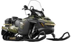 BRP Lynx 69 Ranger Army Limited. исправен, есть птс, без пробега
