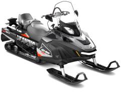 BRP Ski-Doo Skandic SWT 900 Ace. исправен, есть птс, без пробега