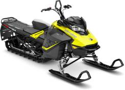 BRP Ski-Doo Summit SP 600 H.O. E-TEC 154. исправен, есть птс, без пробега
