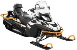 BRP Lynx 69 Ranger Alpine. исправен, есть птс, без пробега