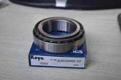 Подшипник ступицы. Toyota: Town Ace, Granvia, 4Runner, Hiace, Hilux, Land Cruiser, Regius Ace, Pickup, Dyna, Land Cruiser Prado, Lite Ace, Toyoace, Qu...