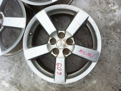 Mitsubishi. 7.0x18, 5x114.30, ET38