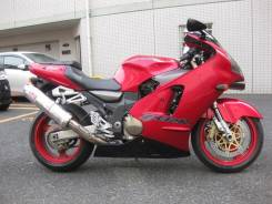 Kawasaki Ninja ZX-12R. 1 200 куб. см., исправен, птс, без пробега