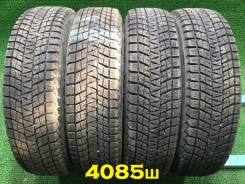 Bridgestone Blizzak DM-V1. Зимние, без шипов, 2009 год, износ: 20%, 4 шт