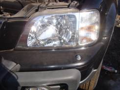 Фара. Honda CR-V, GF-RD2, GF-RD1, RD1, E-RD1, ERD1, GFRD1 Двигатель B20B