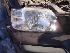 Фара. Honda CR-V, GF-RD2, GF-RD1, RD1, E-RD1, ERD1, GFRD1 Двигатель B20B