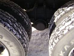 Камаз 58147A. АБС 58147А на шасси Камаз 65115-L4 (бу 2015 г., пробег 50 655 км), 6 700 куб. см., 7,00 куб. м.