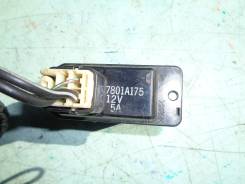 Потенциометр. Mitsubishi: Sigma, Legnum, Galant, Aspire, Diamante Двигатели: 6G74, 4G64, 4G93, 4G94, 6A12, 6A13, 4G63