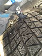 Bridgestone Blizzak DM-V1. Зимние, без шипов, 2011 год, износ: 10%, 4 шт