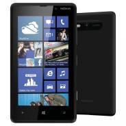 Nokia Lumia 820. Б/у