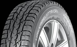 Nokian Hakkapeliitta CR3