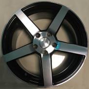 RR. 7.5x17, 5x114.30, ET40, ЦО 73,1 мм.