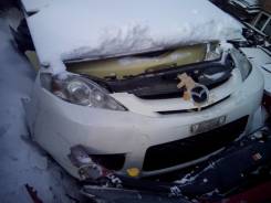 Ноускат. Mazda Premacy, CREW Двигатель LFDE