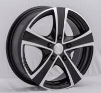 RR. 6.0x15, 4x100.00, ET45, ЦО 54,1 мм.