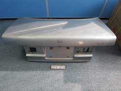 Крышка багажника. Nissan Sunny, HB13, SNB13, EB13, FNB13, HNB13, B13, SB13, FB13 Двигатели: GA16DE, GA13DS, GA15DS, CD17, SR18DE