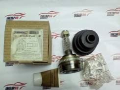 Шрус подвески. Toyota: Mark II Wagon Blit, Crown Majesta, Crown, Verossa, Mark II, Cresta, Altezza, Progres, Chaser Двигатели: 1GFE, 1JZGE, 2JZGE