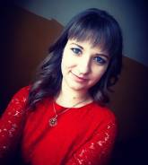 Военнослужащий по контракту. Высшее образование, опыт работы 3 года