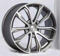 RR. 9.0x20, 5x114.30, ET45, ЦО 67,1 мм.