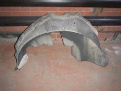 Подкрылок. Audi Q3, 8UB Двигатели: CCZC, CHPB, CLLB, CPSA