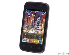 BQ BQS-3510 Aspen Mini. Б/у