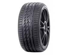 Nokian Hakka Black SUV