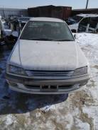 Toyota Carina. AT210, 4AGE