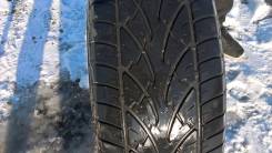 Bridgestone Dueler H/P. Летние, 2006 год, износ: 40%, 2 шт