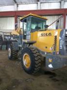 Sdlg LG946L. Погрузчик фронтальный одноковшовый SDLG LG 933L б/у (2011 г., м. ч. ), 3 000 кг., Дизельный, 1,00 куб. м.