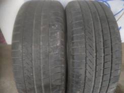 Goodyear Excellence. Летние, 2010 год, износ: 40%, 2 шт