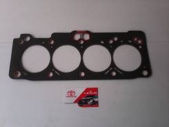Прокладка головки блока цилиндров. Toyota: Carina, Sprinter, Corona, Corolla Spacio, Sprinter Carib, Avensis, Corolla Levin, Sprinter Trueno, Corolla...