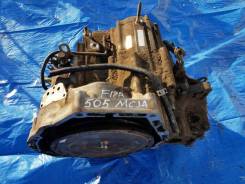 Коробка переключения передач. Honda Accord, CF4, CF3