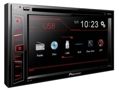 Pioneer AVH-190
