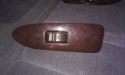 Кнопка стеклоподъемника. Toyota Mark II Wagon Qualis Toyota Camry Gracia