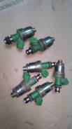 Инжектор. Suzuki Escudo, TD62W Suzuki Grand Vitara, 3TD62 Chevrolet Tracker Двигатели: H25A, H25Y, H25