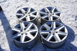 Honda. 6.5x16", 5x114.30, ET45, ЦО 63,0 мм.