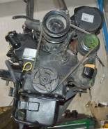Двигатель в сборе. Yanmar