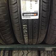Hankook Optimo ME02 K424. Летние, 2016 год, без износа, 4 шт
