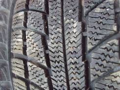 Triangle Group TR777. Зимние, без шипов, износ: 40%, 2 шт