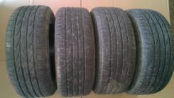 Bridgestone Dueler H/P Sport AS. Летние, 2010 год, износ: 5%, 4 шт